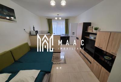 Garsonieră semidecomandată, mobilată în Vasile Aaron