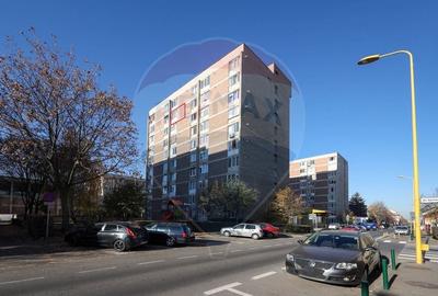 Apartament cu 1 camere în Astra - 12