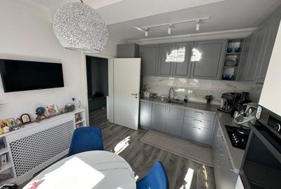 Casa insiruita cu trei camere, zona Dealul Lempes, Sanpetru - 2