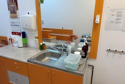 Spațiu comercial, de 12 mp, în Centrul Istoric - 4