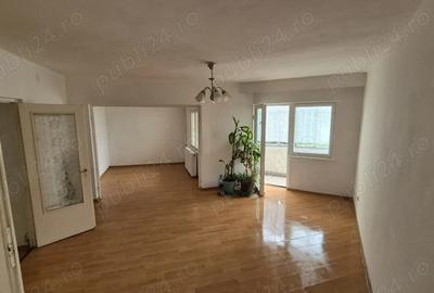 Apartament 4 camere,central Deva.