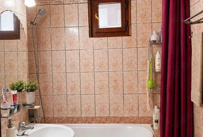 Apartament cu 4 camere decomandat în Dunărea - 3