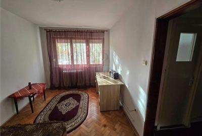 SAGULUI - 2 Camere - Parter inalt - Centrala proprie - 5