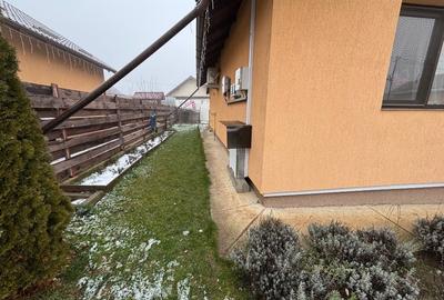 Casa Horpaz 3 camere - 6