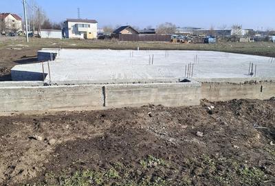 Teren de 520 mp, în Central - 1