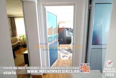 Apartament cu 2 camere decomandat în Trivale - 8