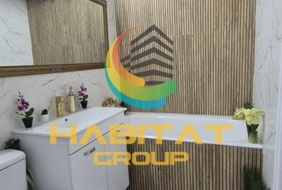 Brancoveanu Huedin vanzare 2 camere renovat mobilat modern - 8