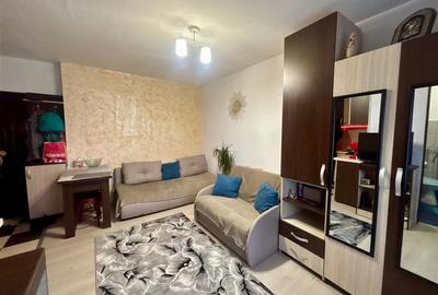 GARSONIERA MOBILATA | UTILATA | ZONA ROGERIUS | ORADEA - 3