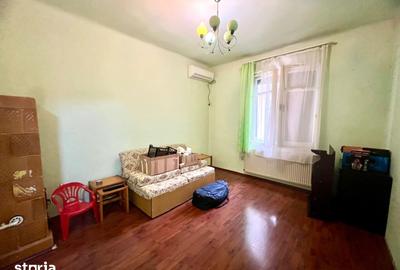 Apartament cu 2 camere în Libertății - 2