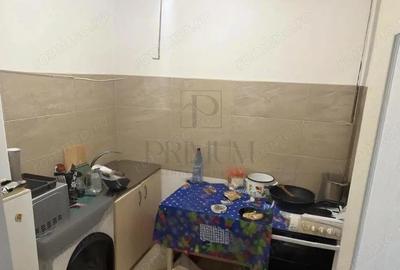 Garsonieră decomandată, mobilată în Complex Studențesc - 2