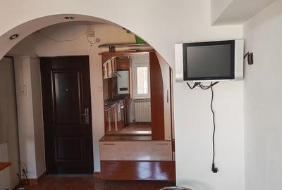 Apartament cu 2 camere decomandat în Precista - 5