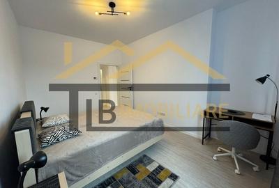 Apartament de 2 camere, 57mp, parcare, Zona Concept 9 - 6
