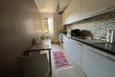 Apartament | Dorobantilor | Platinia | bloc nou - 6