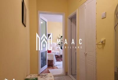 Apartament cu 2 camere semidecomandat, mobilat în Calea Dumbrăvii - 10
