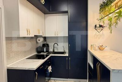 Apartament cu 3 camere în Central - 7