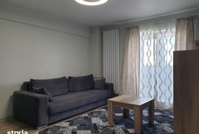 Apartament cu 2 camere decomandat în Bistrița Lac - 3