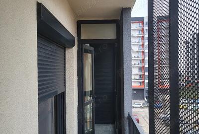 Apartament cu 2 camere decomandate in cartierul Compozitorilor - 1