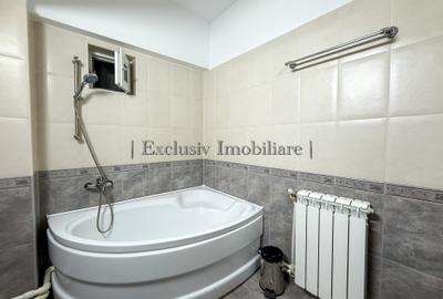 Apartament cu 4 camere decomandat, mobilat în Capitol - 10