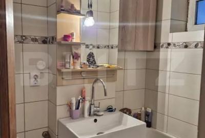 Apartament cu 3 camere decomandat în George Enescu - 6