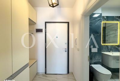 Garsonieră în Braytim - 2