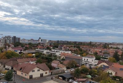 Apartament 3 camere Prima Nufarul - 1