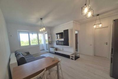 Apartament 2 camere de inchiriat, 48 mp, Strada Odei, Sector 4 - 1