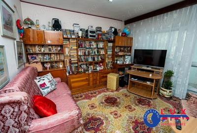 Apartament cu 4 camere decomandat în Ultracentral - 14