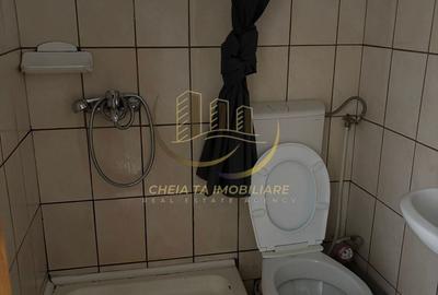 Garsonieră în Gheorgheni - 2
