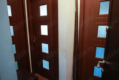 Garsoniera cf. 1 de inchiriat, Berceni, Drumul Binelui - 6