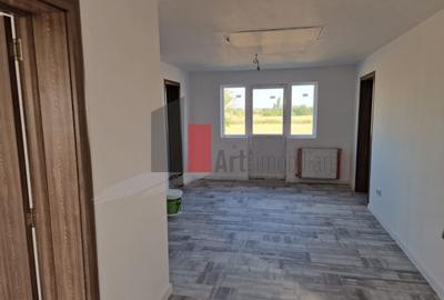 Casă individuală cu 5 camere cu Canalizare în Nord-Vest - 3
