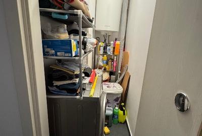 Apartament 2 camere Gorjului cu centrala la 5 min de metrou, mutare imediata - 4