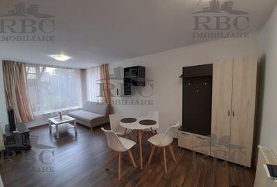 Apartament 2 camere cu parcare pet friendly in Borhanci - 2