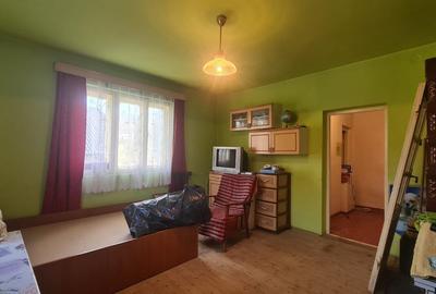 Pret Redus ! Casa cu teren zona Roscani,Tinutul Pastravariilor - 14