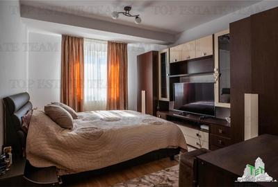 Casă individuală cu 9 camere cu Canalizare în Vatra Luminoasă - 13