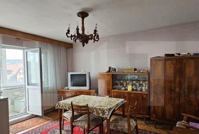 Apartament 4 camere, 80 mp, decomandat Sf.Gheorghe - 2