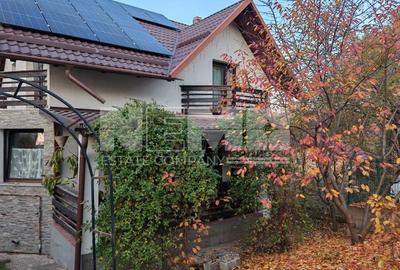 Casă de Vânzare 5 A Teren I Suceava I Centru I  359 000 Euro - 1