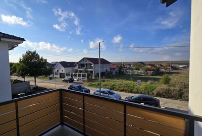 CASA AGIGEA| CARTIER MOARA| 3 DORMITOARE | - 6