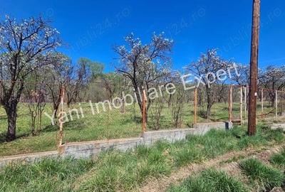 Teren de 3851 mp, în Central - 2