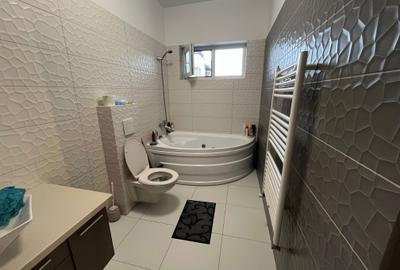Apartament cu 2 camere decomandat în Unirii - 7