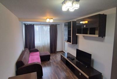 Apartament cu 3 camere decomandat în Central - 2