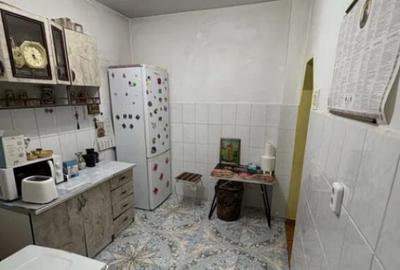 Garsonieră semidecomandată în Tractorul - 5