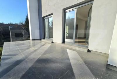 Casă cu 4 camere cu Teren 144 Mp în Central - 12