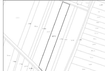 Teren extravilan- Com. Siria, jud. Arad - 7