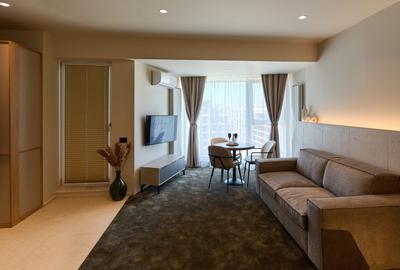 Studio Alezzi Infinity Resort & Spa (Mamaia Nord) - 3