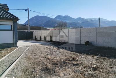 Casă cu 4 camere cu Canalizare în Turcheș - 9