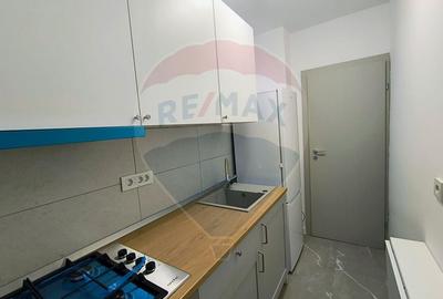 Apartament cu 1 camere decomandat, mobilat în Pantelimon - 3