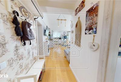 Apartament cu 4 camere în Central - 12