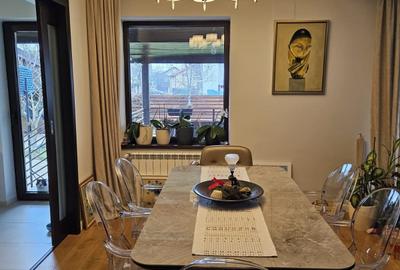 Casă individuală cu 5 camere cu Canalizare în Corbeanca - 13