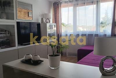 Apartament cu 2 camere semidecomandat în Bd. Laminorului - 1
