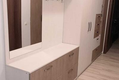 Apartament cu 2 camere decomandat în Calea Dumbrăvii - 3